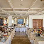 Szálloda Excelsior Palace Portofino Coast Rapallo