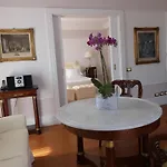Szálloda Excelsior Palace Portofino Coast Rapallo