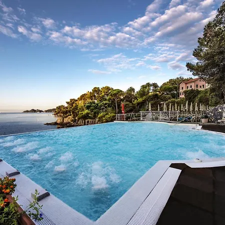 Hotel Excelsior Palace Portofino Coast