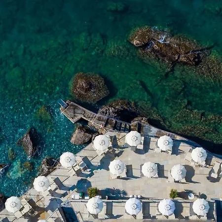Excelsior Palace Portofino Coast Hotel