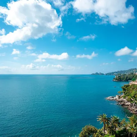 Excelsior Palace Portofino Coast Rapallo