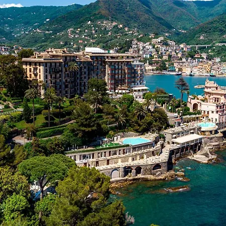 Excelsior Palace Portofino Coast Hotel 5*
