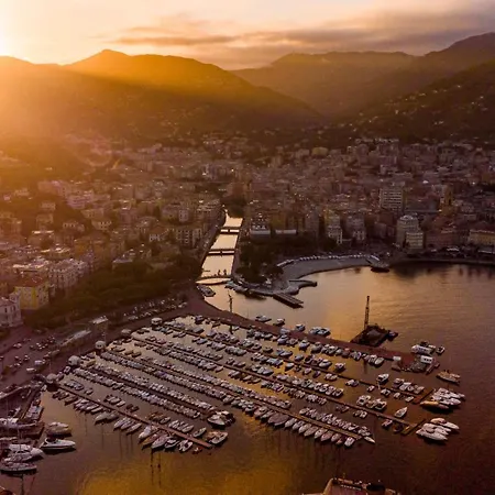 Hotel Excelsior Palace Portofino Coast
