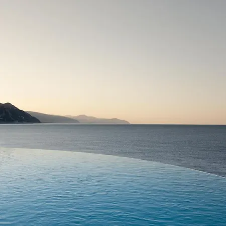 Hotel Excelsior Palace Portofino Coast