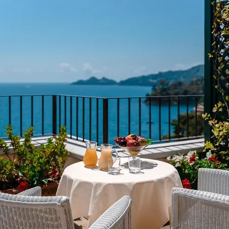 Excelsior Palace Portofino Coast 5* Rapallo