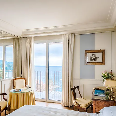 Excelsior Palace Portofino Coast Rapallo
