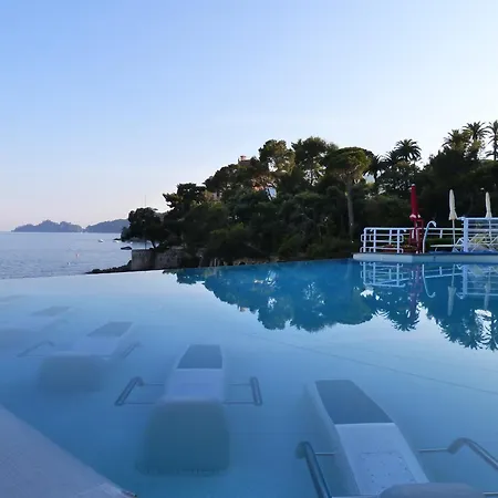 Excelsior Palace Portofino Coast Отель 5*