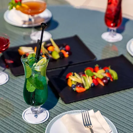Excelsior Palace Portofino Coast 5*