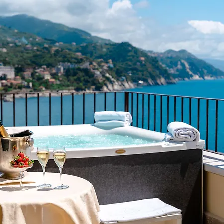 Excelsior Palace Portofino Coast 5*