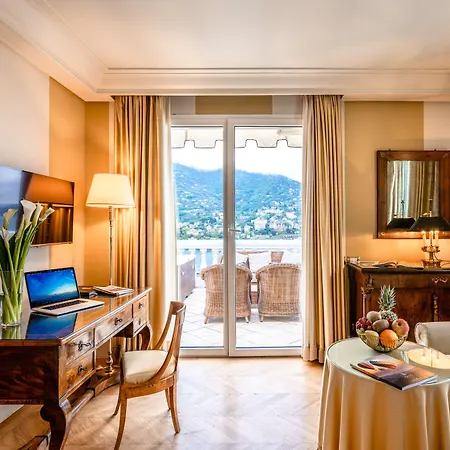 Excelsior Palace Portofino Coast 5* Rapallo