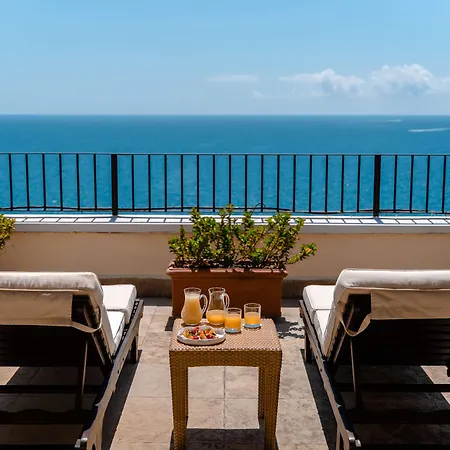 Excelsior Palace Portofino Coast 라팔로