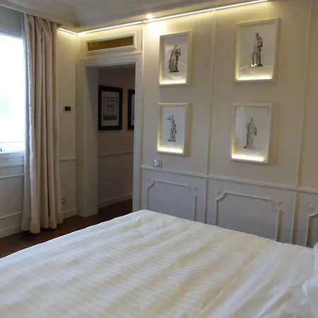 Excelsior Palace Portofino Coast Rapallo