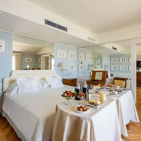 Excelsior Palace Portofino Coast Hotel