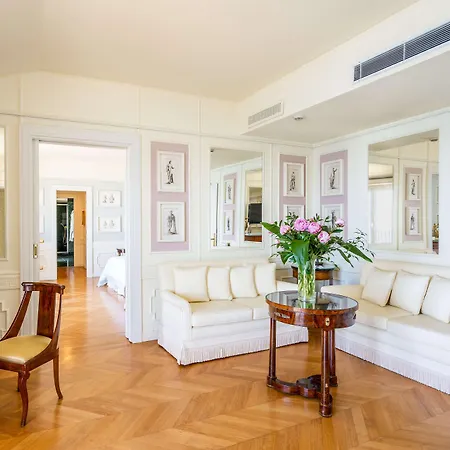 Excelsior Palace Portofino Coast 라팔로