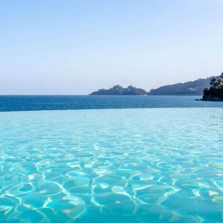 Excelsior Palace Portofino Coast 5* Rapallo