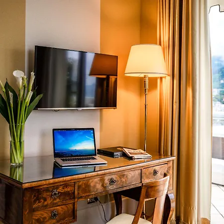 Excelsior Palace Portofino Coast 5* Rapallo