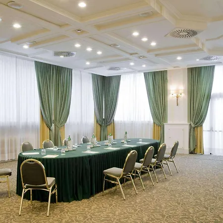 Excelsior Palace Portofino Coast Hotel Rapallo