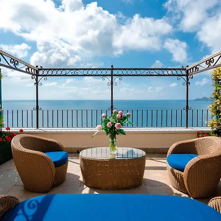Excelsior Palace Portofino Coast Hotel 5*