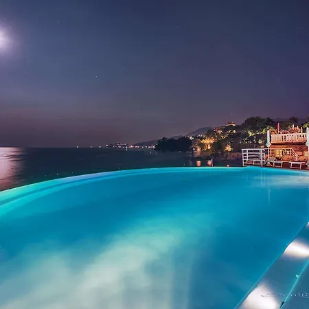 Excelsior Palace Portofino Coast Hotel