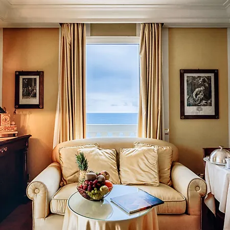 Excelsior Palace Portofino Coast