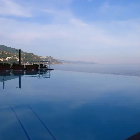Hotel Excelsior Palace Portofino Coast