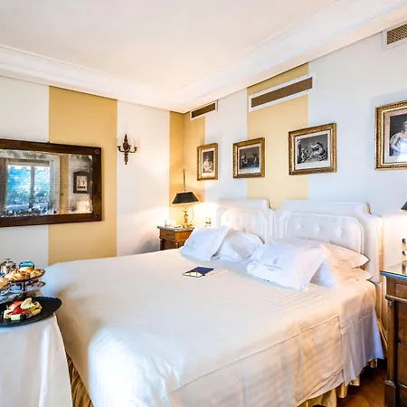 Excelsior Palace Portofino Coast 호텔 5*