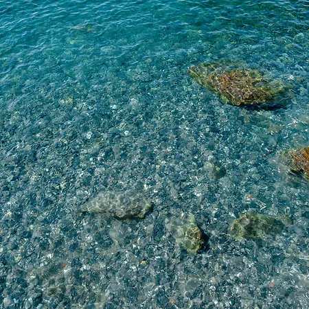 Excelsior Palace Portofino Coast Hotel Rapallo