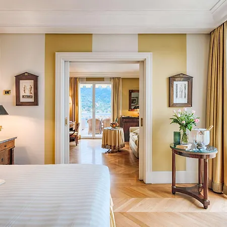 Excelsior Palace Portofino Coast 5*