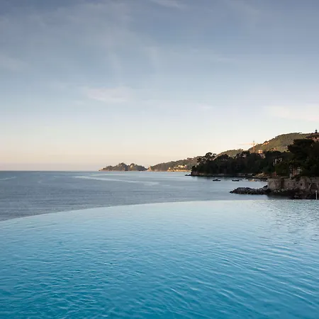 Hotel Excelsior Palace Portofino Coast