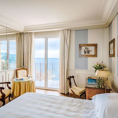 Excelsior Palace Portofino Coast 5*