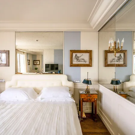 Excelsior Palace Portofino Coast Hotel Rapallo