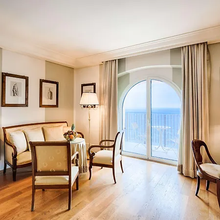 Excelsior Palace Portofino Coast