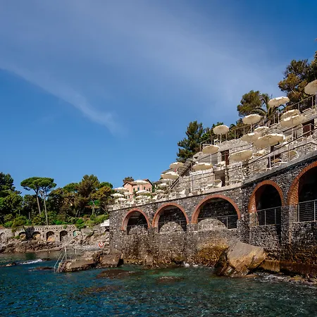 Excelsior Palace Portofino Coast Hotel 5*