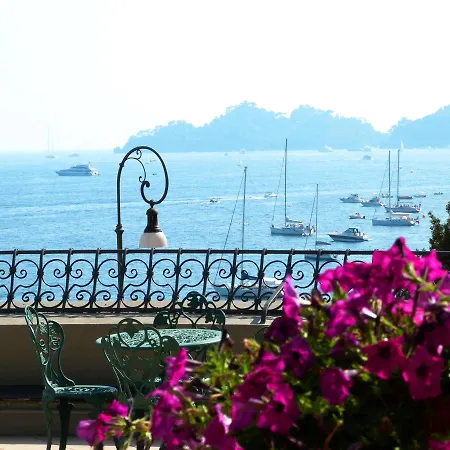 Hotel Excelsior Palace Portofino Coast