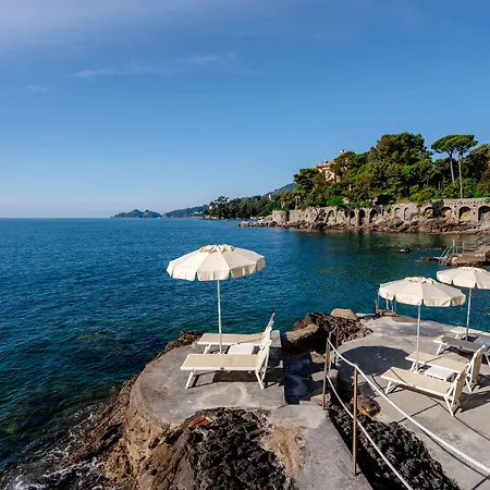 Excelsior Palace Portofino Coast