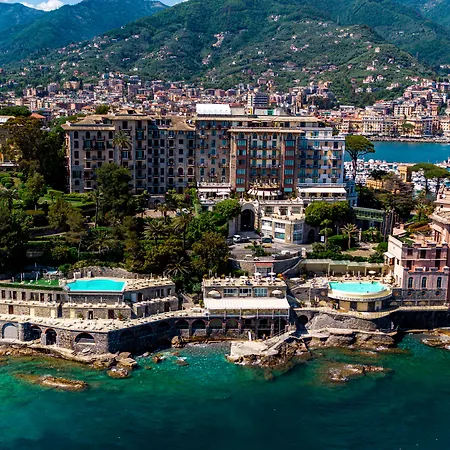 Hotel Excelsior Palace Portofino Coast