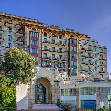 Excelsior Palace Portofino Coast Hotel