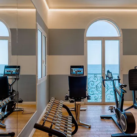 Excelsior Palace Portofino Coast Hotel Rapallo