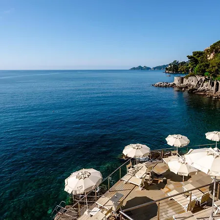 Excelsior Palace Portofino Coast 5*