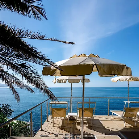 Excelsior Palace Portofino Coast Hotel