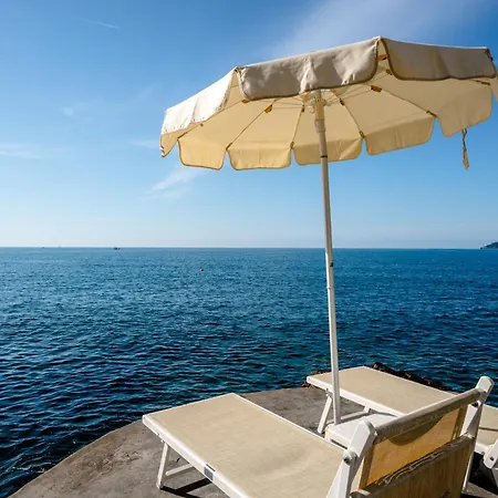 Excelsior Palace Portofino Coast 5* Рапалло