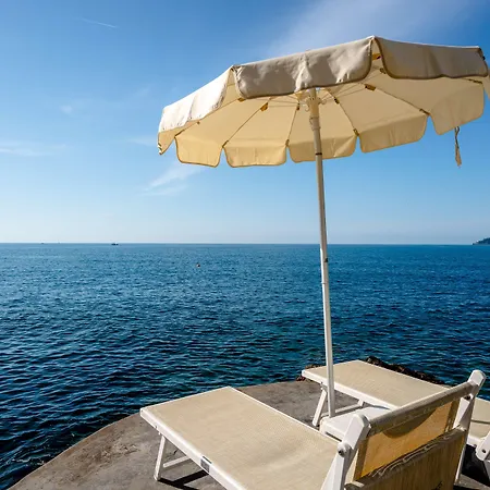 Excelsior Palace Portofino Coast 5* Rapallo