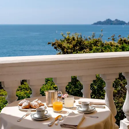 Отель Excelsior Palace Portofino Coast