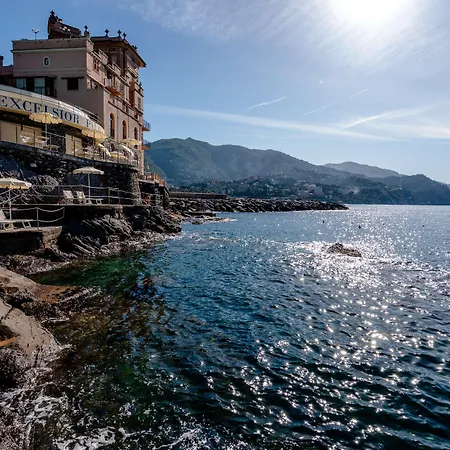 Hotel Excelsior Palace Portofino Coast