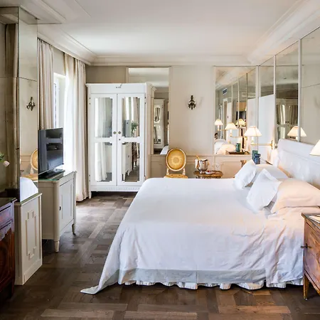 Hotel Excelsior Palace Portofino Coast 5*