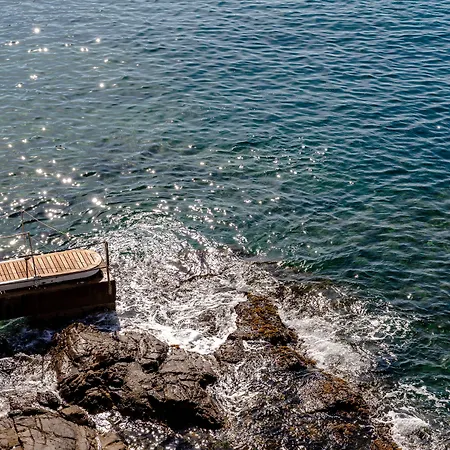 Excelsior Palace Portofino Coast