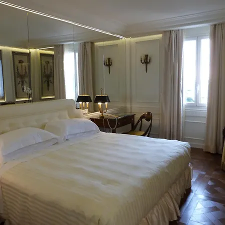 Excelsior Palace Portofino Coast Hotel 5*