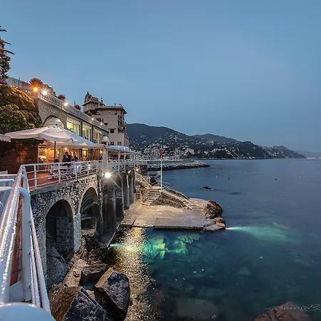 Excelsior Palace Portofino Coast 5* Рапалло
