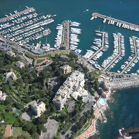 Hotel Excelsior Palace Portofino Coast Rapallo
