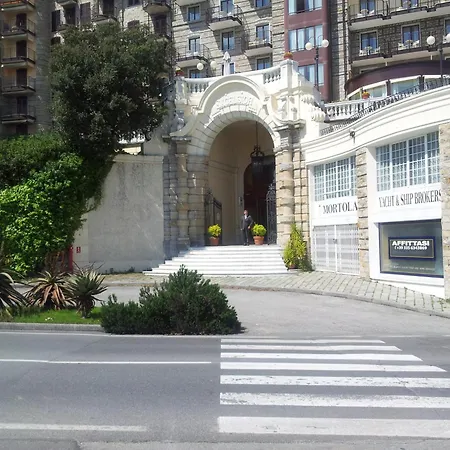 Excelsior Palace Portofino Coast Rapallo